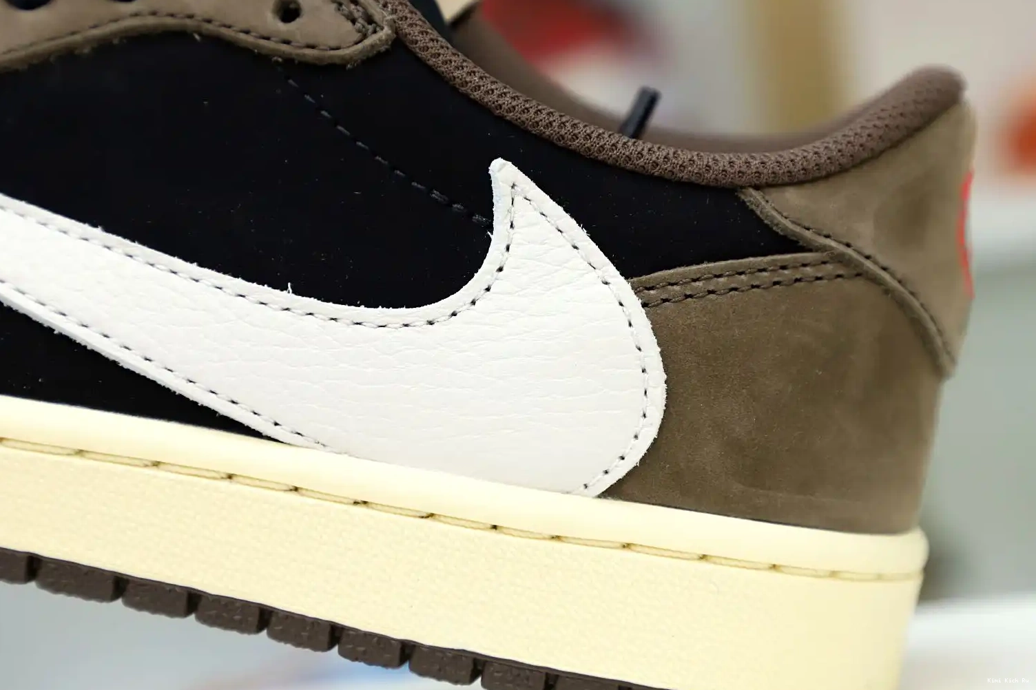 1Low Air Scott TS SP Travis Jordan Kimikick x OG Jordan 0707